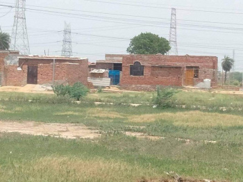  Residential Plot for Sale in Khair, Aligarh