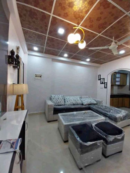 2 BHK House for Sale in Barsana, Mathura