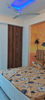 1 RK Flat for Rent in Sector 62 Noida