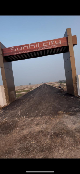  Residential Plot 40 Sq. Yards for Sale in Gautam Budh Nagar, Greater Noida