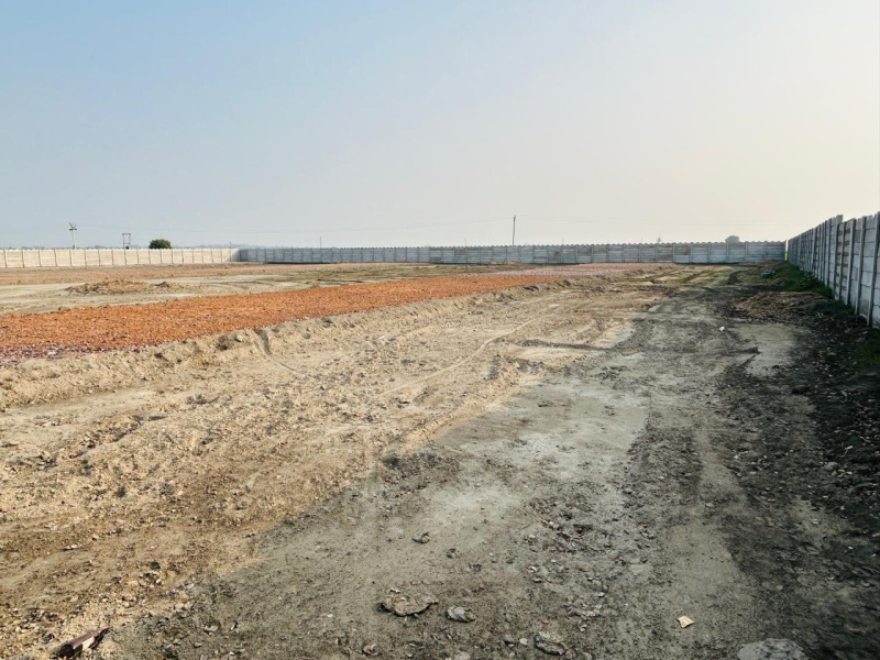  Residential Plot 100 Sq.ft. for Sale in Jewar, Gautam Buddha Nagar