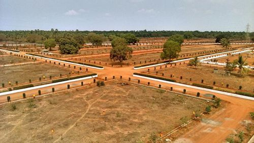  Residential Plot 420 Sq. Yards for Sale in Yamuna Expressway, Aligarh