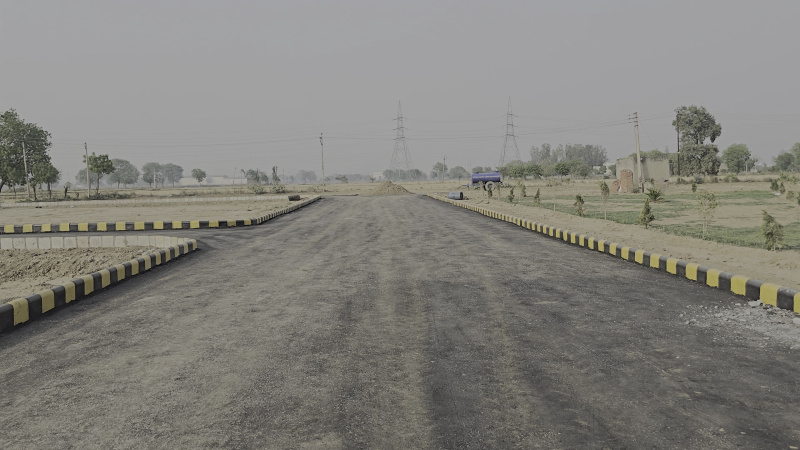  Residential Plot 100 Sq. Yards for Sale in Yamuna Expressway, Greater Noida