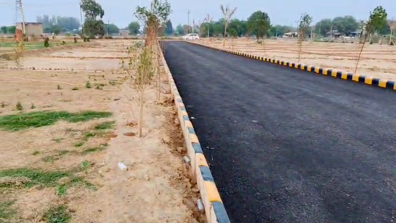  Residential Plot 50 Sq. Yards for Sale in Dadri, Gautam Buddha Nagar