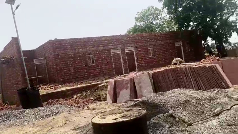  Residential Plot 100 Sq. Yards for Sale in Yamuna Expressway, Aligarh