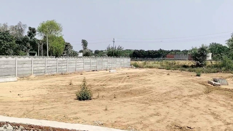  Residential Plot 50 Sq. Yards for Sale in Tappal, Aligarh