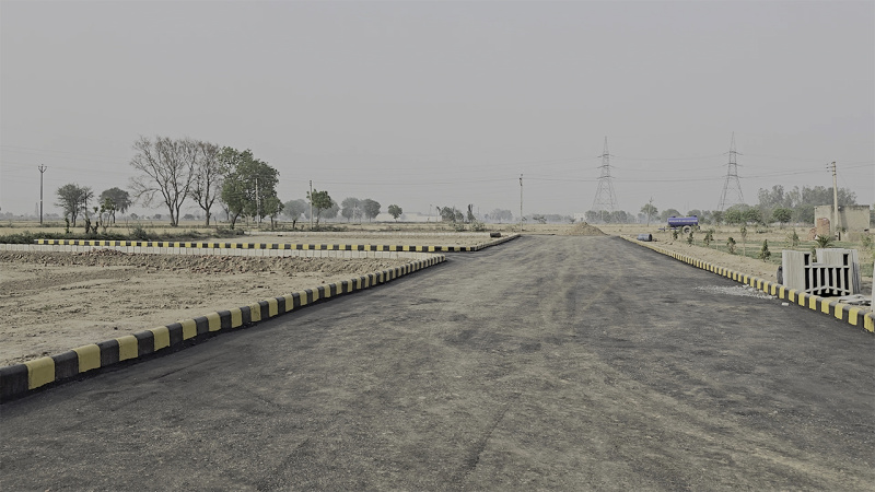  Residential Plot 100 Sq. Yards for Sale in Gautam Budh Nagar, Greater Noida