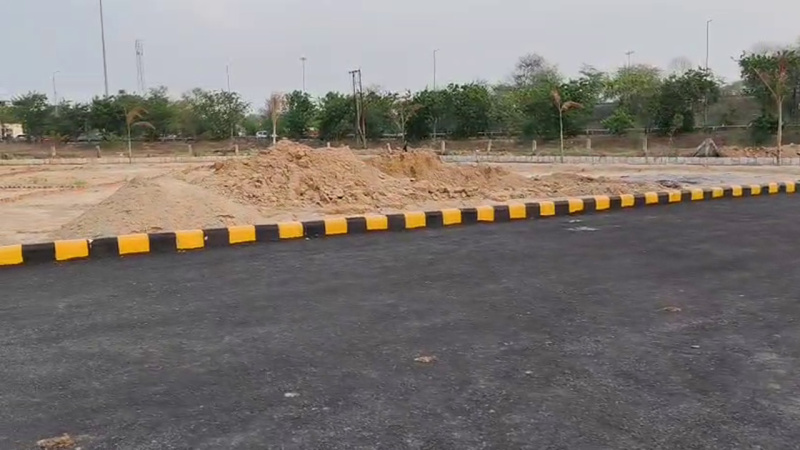  Residential Plot 400 Sq. Yards for Sale in Gautam Budh Nagar, Greater Noida