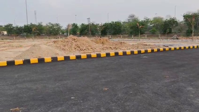  Residential Plot 50 Sq. Yards for Sale in Gautam Budh Nagar, Greater Noida