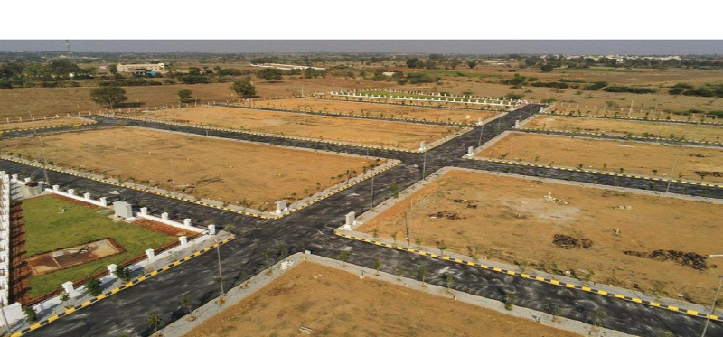  Residential Plot 200 Sq. Yards for Sale in Tappal, Aligarh