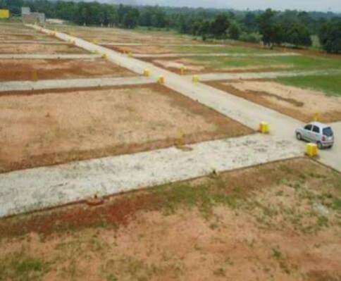  Residential Plot 200 Sq. Yards for Sale in Tappal, Aligarh