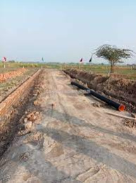  Residential Plot 200 Sq. Yards for Sale in Tappal, Aligarh