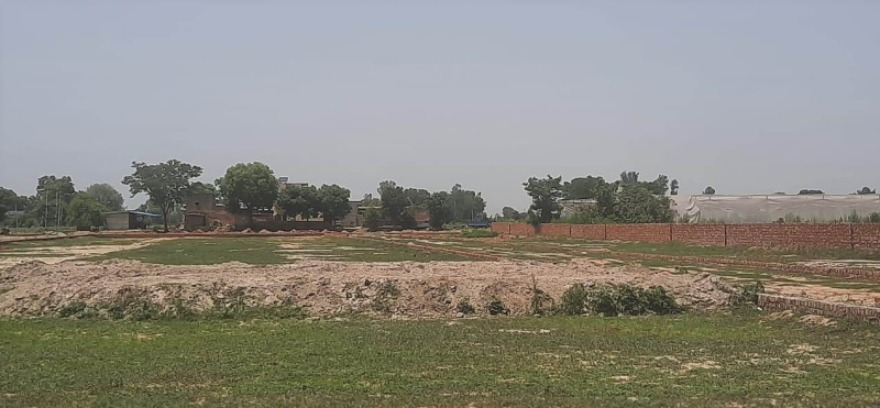  Residential Plot 400 Sq. Yards for Sale in Jewar, Gautam Buddha Nagar