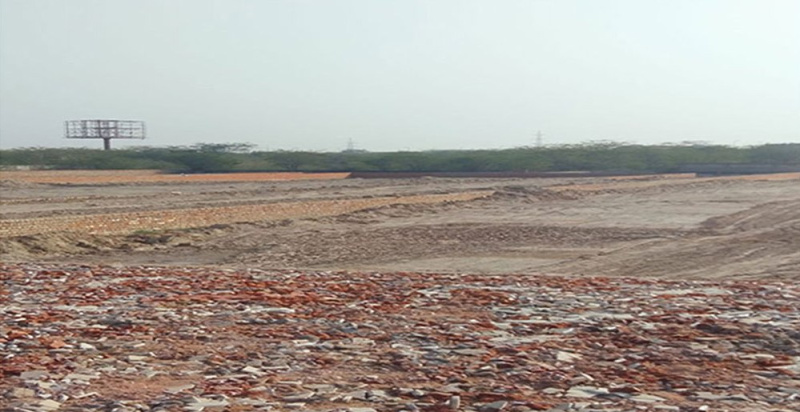  Residential Plot 50 Sq. Yards for Sale in Jewar, Gautam Buddha Nagar