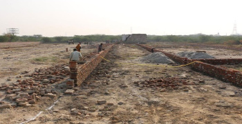  Residential Plot for Sale in Jewar, Gautam Buddha Nagar