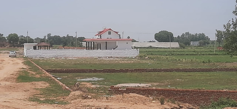  Residential Plot 100 Sq. Yards for Sale in Raj Nagar Extension, Ghaziabad