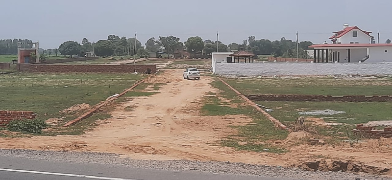  Residential Plot 100 Sq. Yards for Sale in Noida Extension, Greater Noida