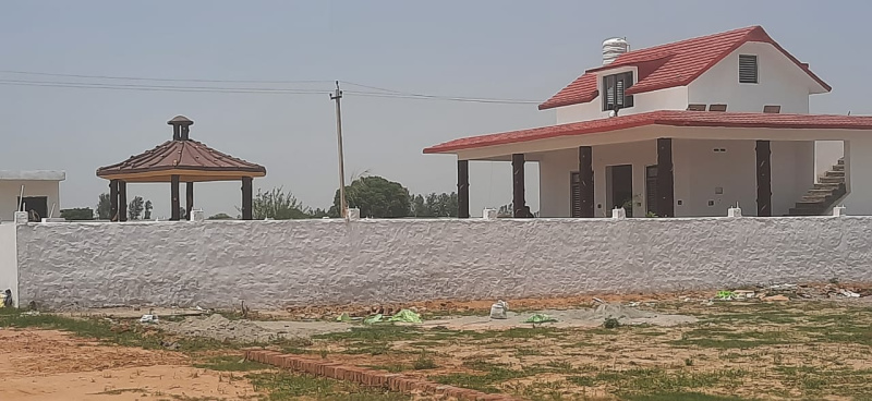  Residential Plot 100 Sq. Yards for Sale in Noida-Greater Noida Expressway