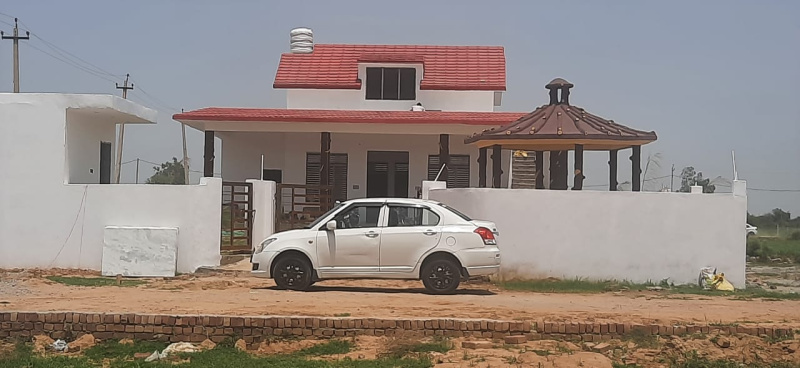  Residential Plot 100 Sq. Yards for Sale in Noida-Greater Noida Expressway