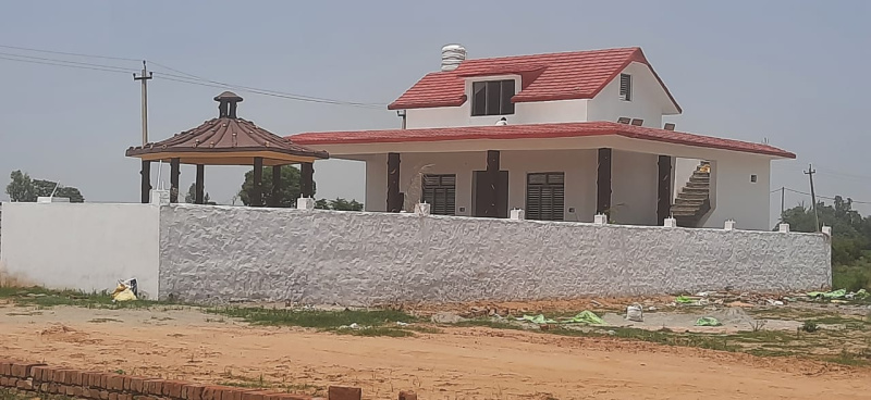  Commercial Land 8000 Sq.ft. for Sale in Chikhaldara, Amravati