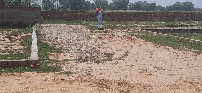  Commercial Land 15000 Sq. Meter for Sale in Khurja, Bulandshahr