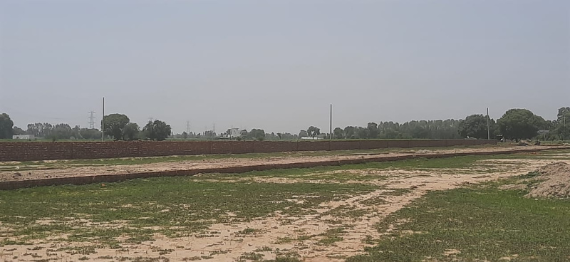  Commercial Land 15000 Sq. Meter for Sale in Khurja, Bulandshahr