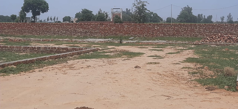  Commercial Land 15000 Sq. Meter for Sale in Khurja, Bulandshahr