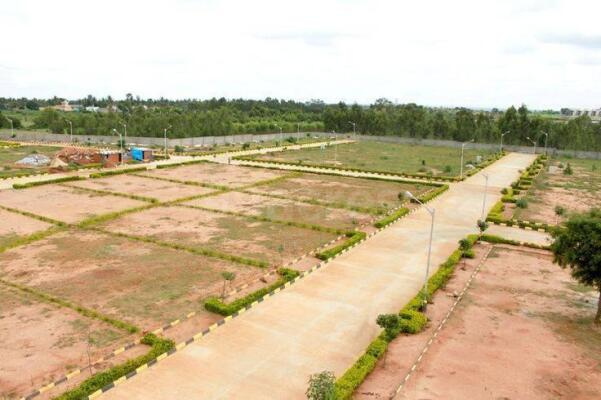  Residential Plot 100 Sq. Yards for Sale in Nandgaon , Mathura