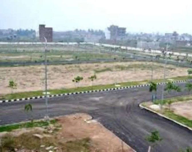  Residential Plot 900 Sq.ft. for Sale in New Colony Extension, Palwal