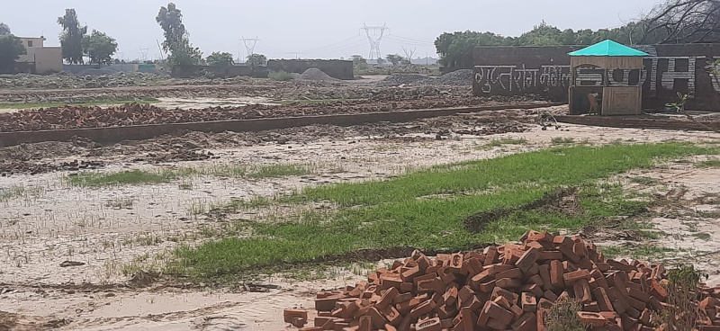 100 Sq.ft. Residential Plot for Sale in Gautam Budh Nagar, Greater Noida