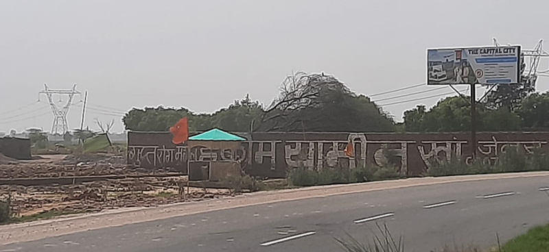 843 Sq. Meter Residential Plot for Sale in Gautam Budh Nagar, Greater Noida