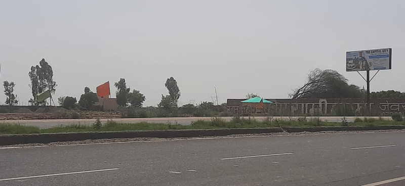 843 Sq. Meter Residential Plot for Sale in Gautam Budh Nagar, Greater Noida