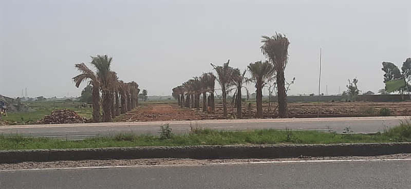 843 Sq. Meter Residential Plot for Sale in Gautam Budh Nagar, Greater Noida