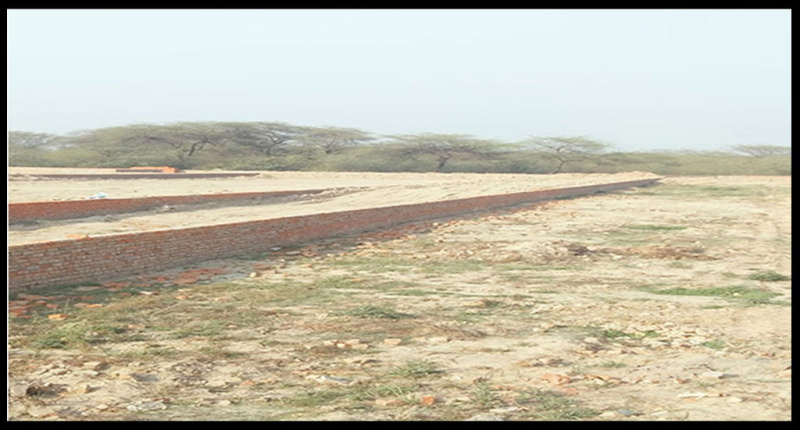  150 Sq. Yards Residential Plot for Sale in Jewar, Gautam Buddha Nagar