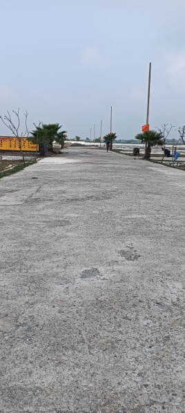  100 Sq. Yards Residential Plot for Sale in Sector 18 Noida