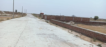 Residential Plot for Sale in Gautam Budh Nagar, Greater Noida