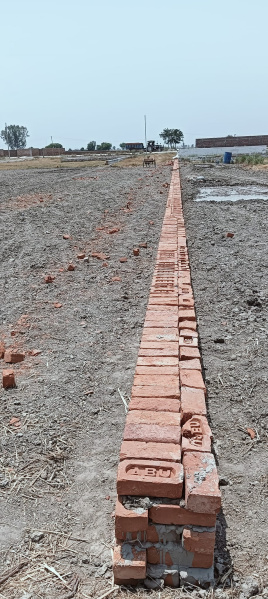  110 Sq. Yards Residential Plot for Sale in Gautam Budh Nagar, Greater Noida