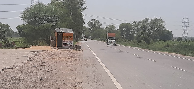  100 Sq. Yards Residential Plot for Sale in Jewar, Gautam Buddha Nagar