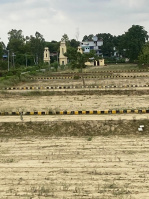  Residential Plot for Sale in Gangaganj, Lucknow