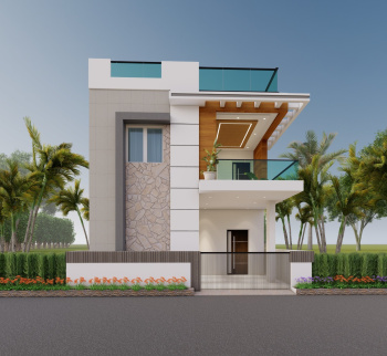 3 BHK House for Sale in Muthangi, Hyderabad