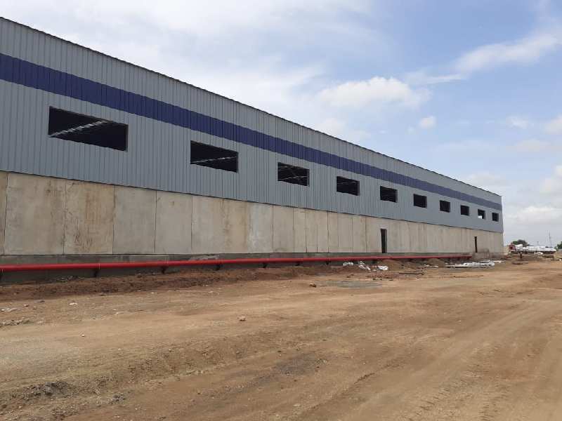 Warehouse 500000 Sq.ft. for Rent in Sriperumbudur, Kanchipuram