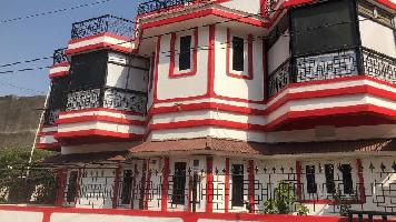 4 BHK Villa for Sale in Kamrej, Surat