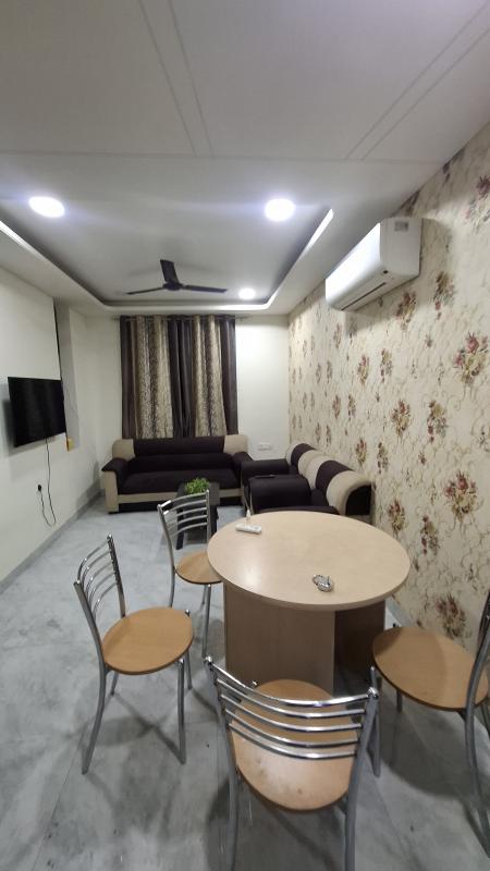 2 BHK 1000 Sq.ft. Apartment for Rent in Nandpuri, Jaipur