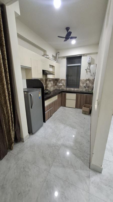 2 BHK 1000 Sq.ft. Apartment for Rent in Nandpuri, Jaipur