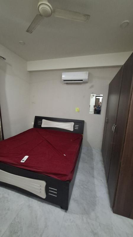 2 BHK 1000 Sq.ft. Apartment for Rent in Nandpuri, Jaipur