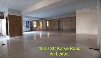  Office Space for Rent in Karve Road, Pune