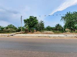  Commercial Land for Rent in Jankia, Khordha