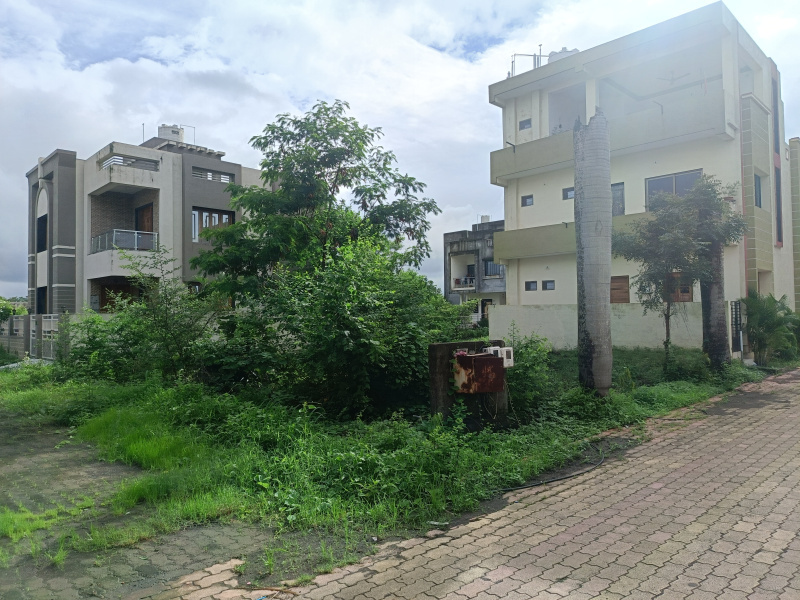  Residential Plot 840 Sq.ft. for Sale in Vyara, Tapi