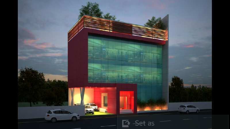 Office Space 1550 Sq.ft. for Sale in Mambalam, Chennai