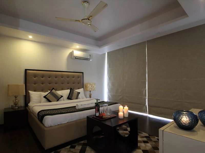 3 BHK Villa 3500 Sq.ft. for Sale in